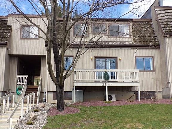 Building 21, unit 14