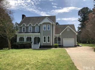 5816 N Beaver Ln, Raleigh, NC 27604