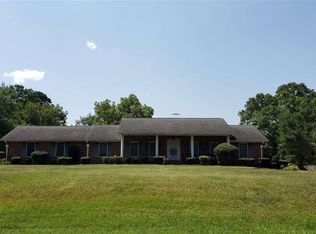 720 Piedmont Golf Course Rd, Piedmont, SC 29673