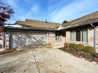 4484 Sentry Hill Ct, Dayton, OH 45440