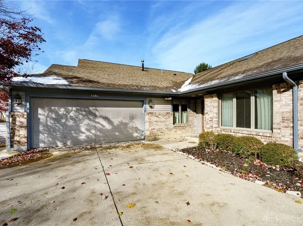 4484 Sentry Hill Ct, Dayton, OH 45440