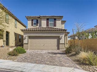 8440 Alder Sprout Ave, Spring Valley, NV 89113