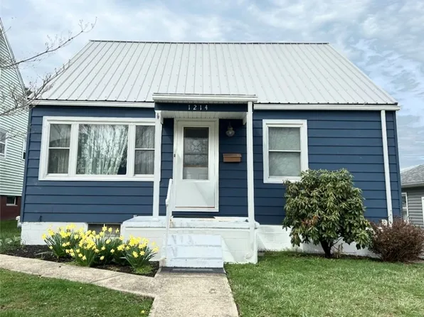 1214 Wentworth Ave, Toronto, OH 43964