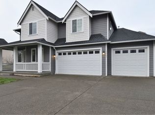17711 115th St E, Bonney Lake, WA 98391