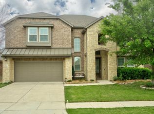 2217 Millwall Dr, McKinney, TX 75071