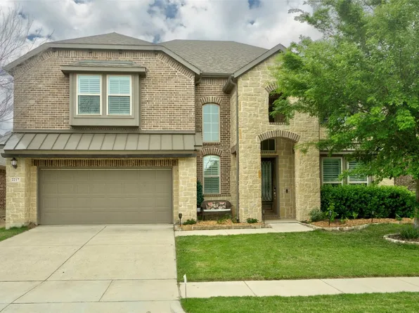 2217 Millwall Dr, McKinney, TX 75071