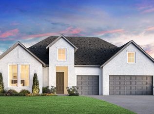 Ridge Plan, Regency at Esperanza - Zambra Collection, Boerne, TX 78006