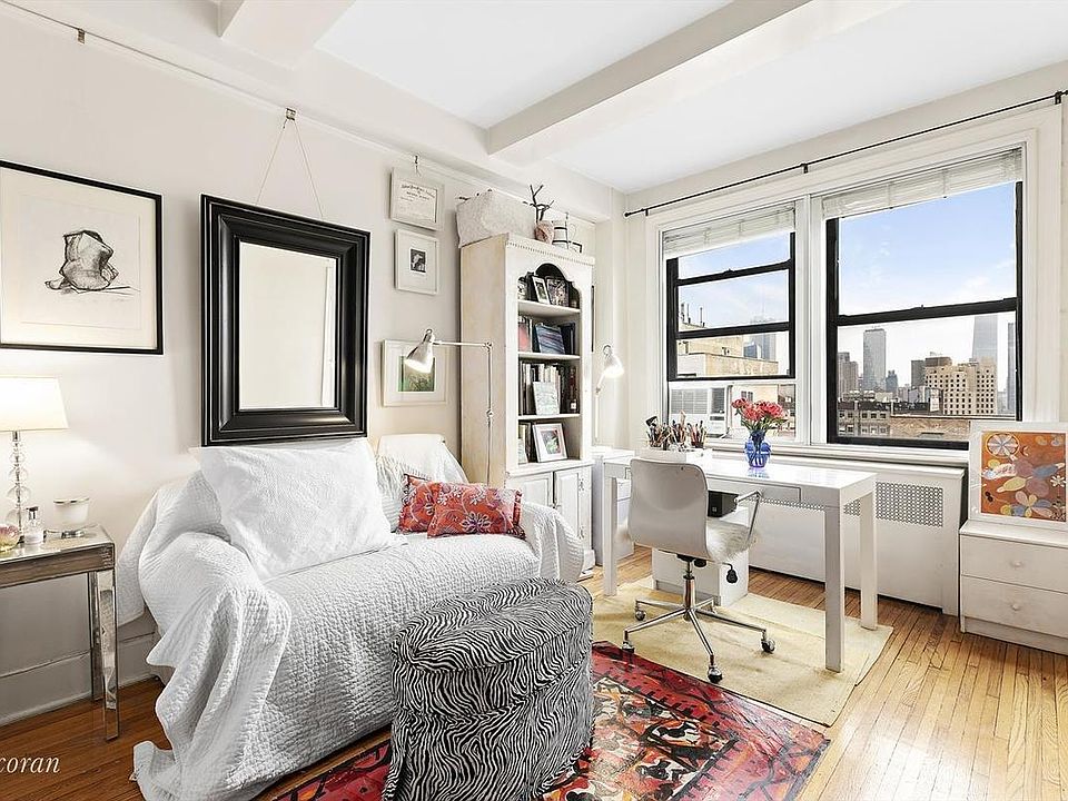 1st image of 457 W 57th St #1705