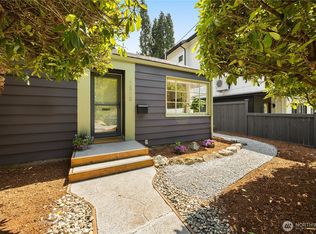 7508 31st Ave NE, Seattle, WA 98115