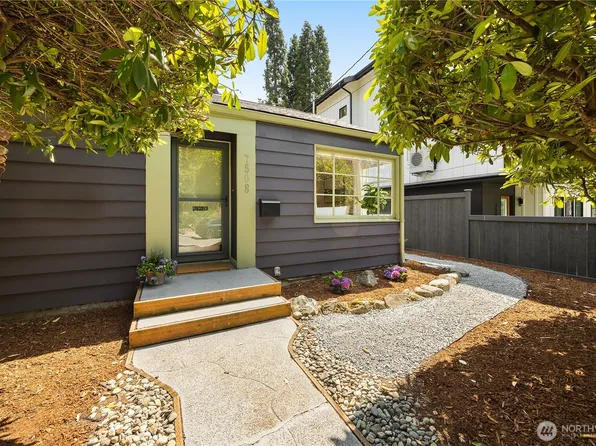 7508 31st Avenue NE, Seattle, WA 98115