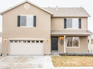3469 W Willow Trail Loop, Lehi, UT 84043