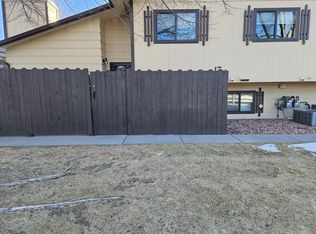 3295 Granger Ave E APT 17, Billings, MT 59102