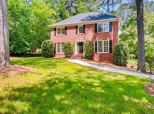 5023 Winford Ct, Norcross, GA 30092