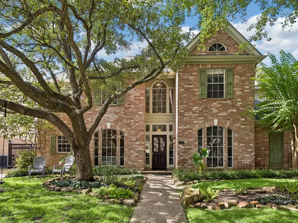 12111 Meadow Lake Dr, Houston, TX 77077