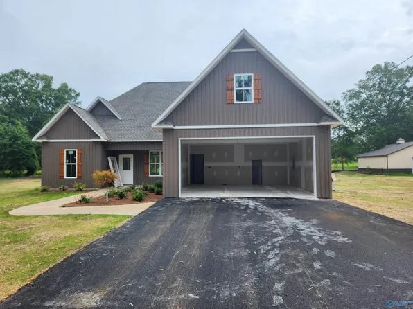 114 Kaying Rd, Gadsden, AL 35903