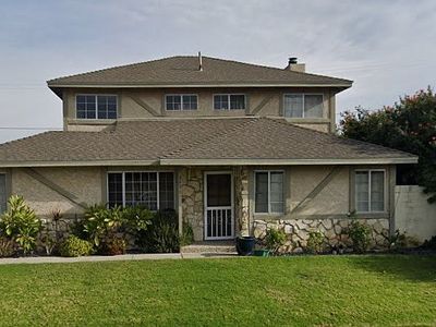2831 Danaha St, Torrance, CA, 90505