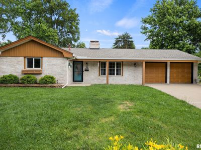 3411 Chartwell St, Peoria, IL, 61614