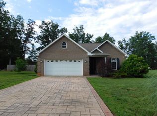 161 Soybean Dr, Appomattox, VA 24522