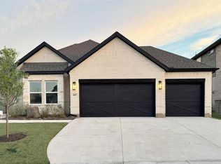 1407 Migration Way, Mansfield, TX 76063