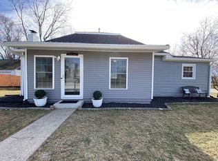 383 W Jackson St, Orleans, IN 47452