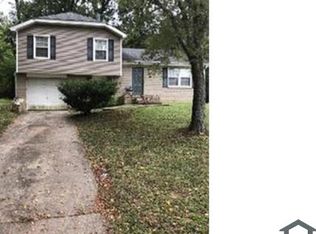 6105 Trent Dr NW, Huntsville, AL 35810