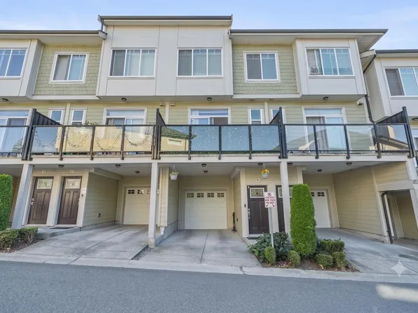 13670 62nd Ave #6, Surrey, BC V3X 0H8
