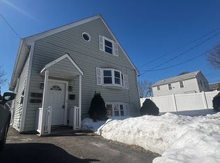 94 Whitfield St Suite 2, Dorchester Center, MA 02124