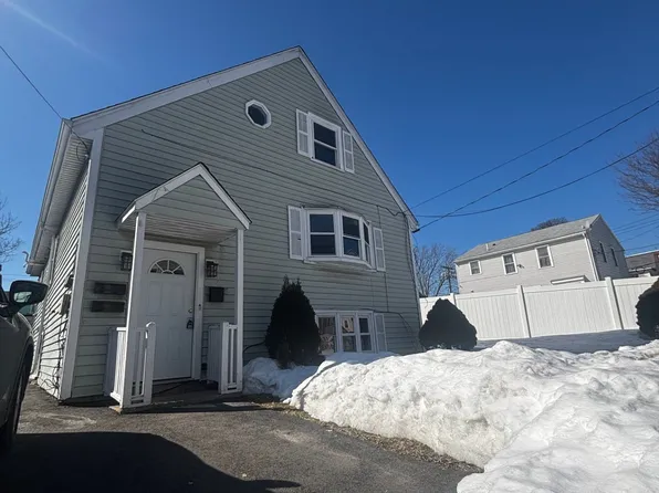 94 Whitfield St Suite 2, Dorchester Center, MA 02124