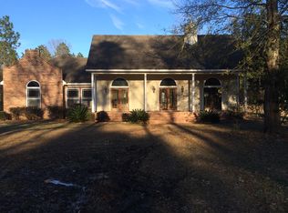 10410 Celeste Rd, Saraland, AL 36571