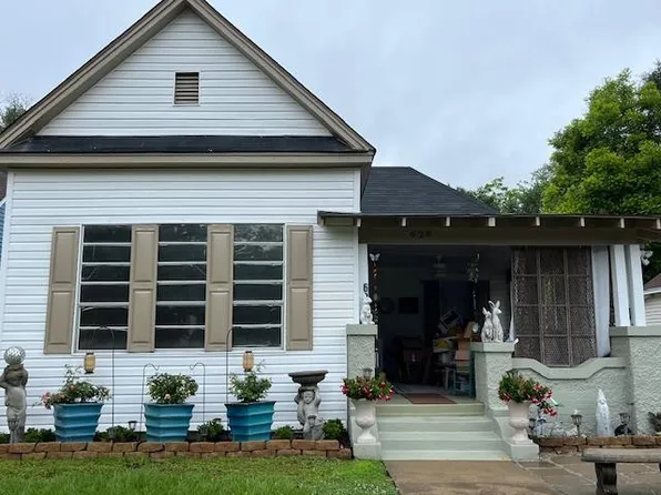 626 Louisiana Ave, McComb, MS 39648