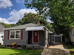 1922 Martindale Ave SW, Wyoming, MI 49509