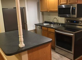 1458 Riverside Ave #2B, Baltimore, MD 21230