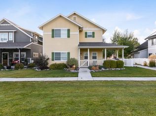 1706 Front St, Billings, MT 59101