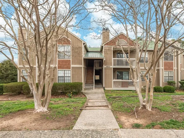 3803 Chimney Ridge Pl APT 207, Durham, NC 27713