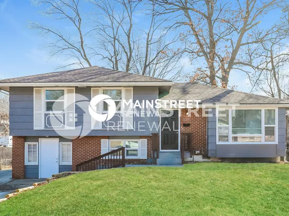 6305 E 101st St, Kansas City, MO 64134