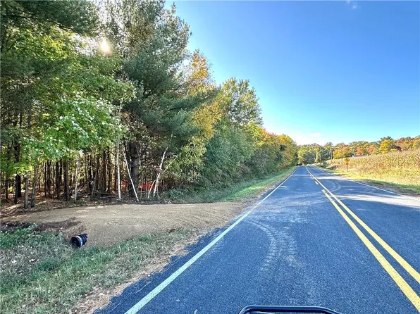 Lot 1 & 2 County Road M Highway, Elk Mound, WI 54739
