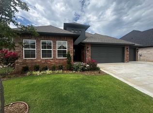 6509 NW 145th St, Oklahoma City, OK 73142