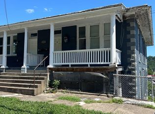 201-204 E 5th St, Maysville, KY 41056