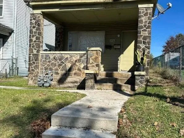 6405 Apple St, Pittsburgh, PA 15206