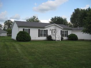 503 N Carey St, Braceville, IL 60407