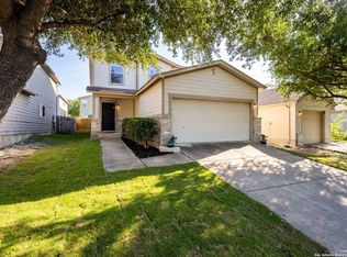 5418 Spring Day, San Antonio, TX 78247