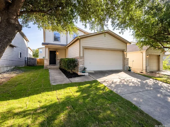 5418 Spring Day, San Antonio, TX 78247