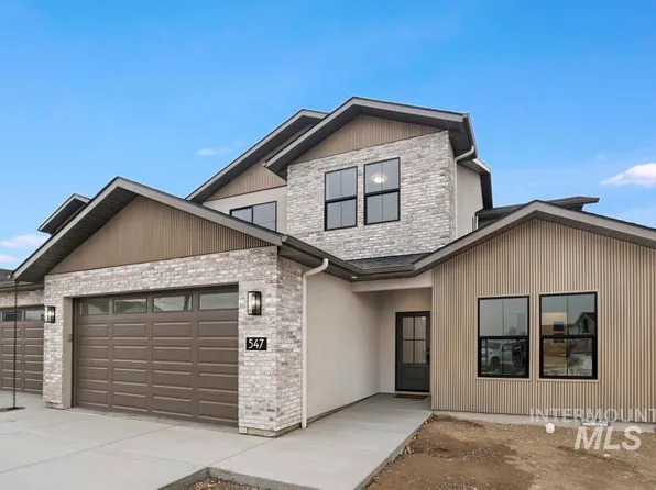 547 Canyon Falls Dr, Twin Falls, ID 83301