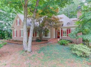 1416 Annapolis Way, Grayson, GA