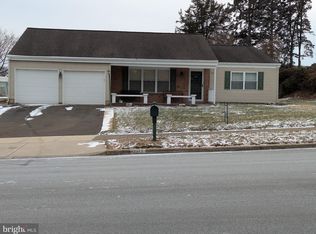 3071 Gilbert Dr, Bensalem, PA 19020