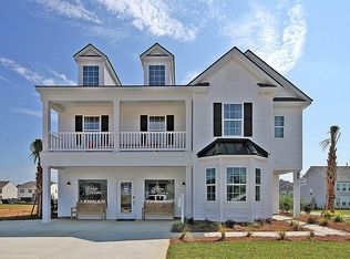1024 Mossy Oak Dr, Summerville, SC 29485