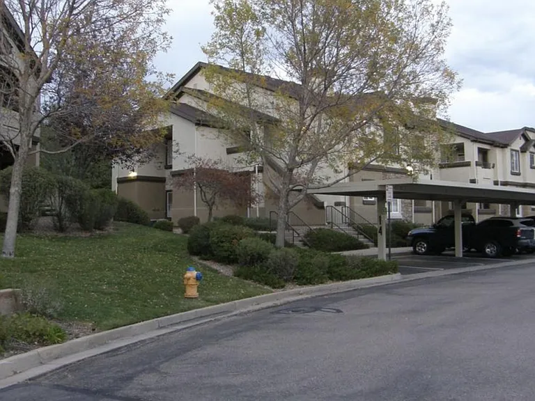 3847 Riviera Grv #201 — Photo 1
