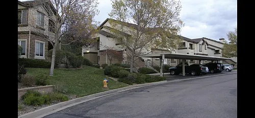 3847 Riviera Grv #201 Photo 1