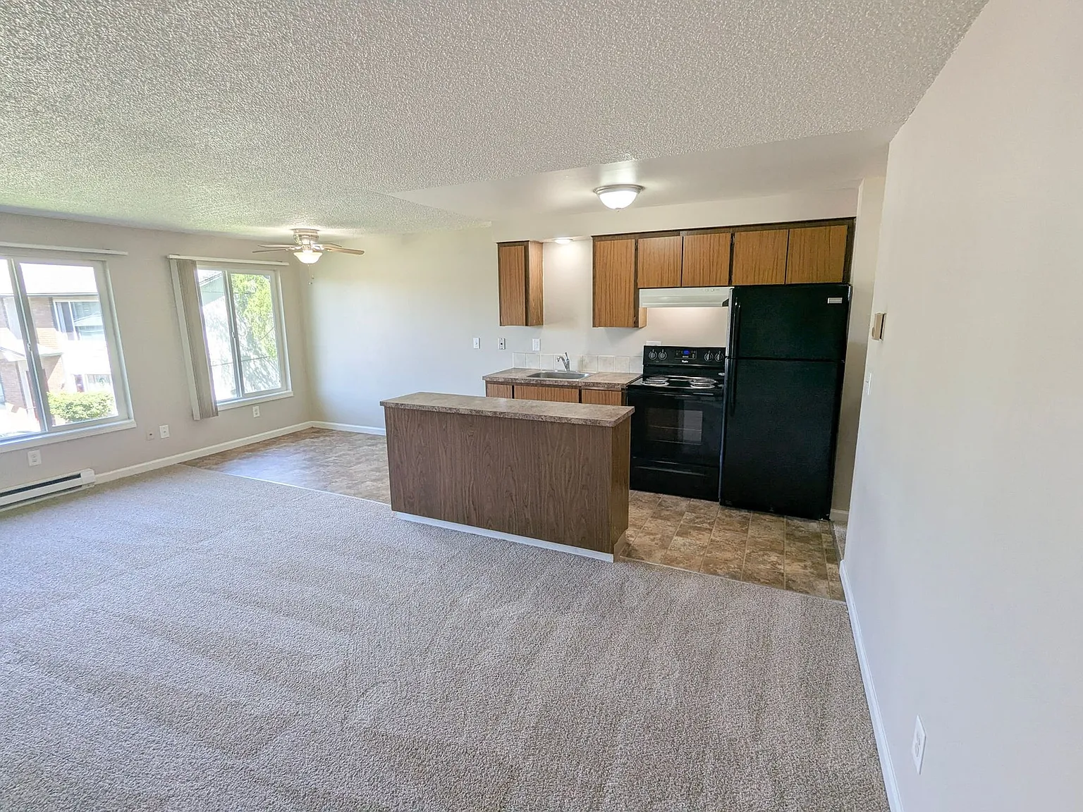 Murphy Manor Apartments — Photo 3