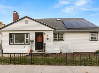 188 Endicott Ave, Revere, MA 02151